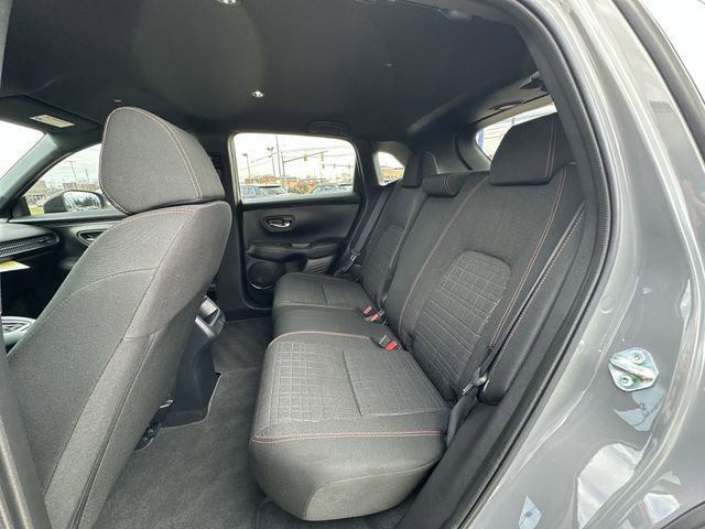 Used 2024 Honda HR-V Sport image 26