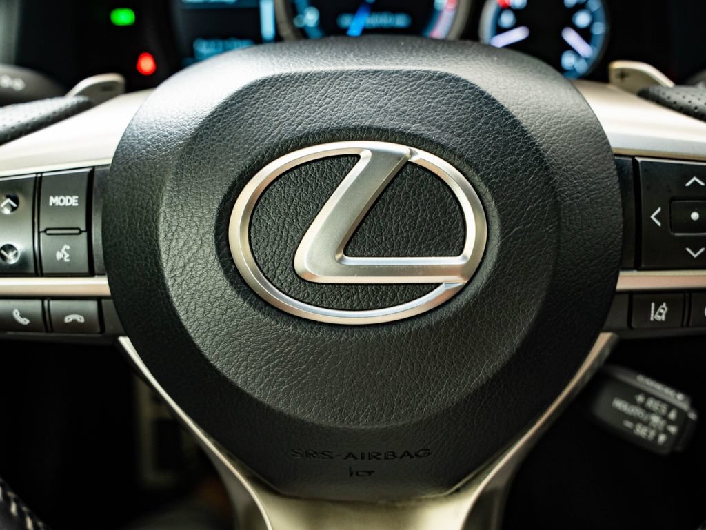 Used 2019 Lexus GS 350 F Sport RWD image 30
