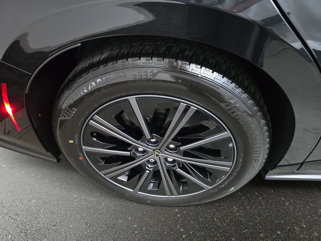 New 2026 Lexus ES 500e w/ Convenience Package AWD/4WD image 28