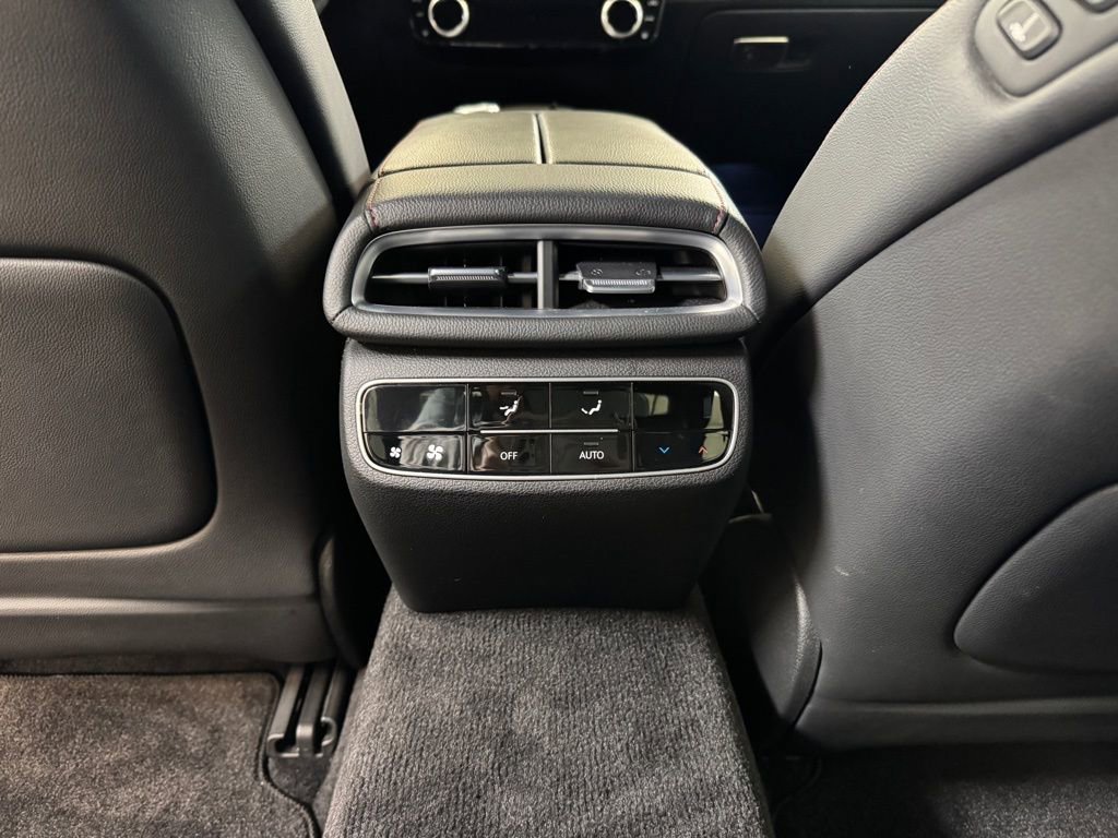 Used 2023 Genesis G80 2.5T w/ Sport Prestige Package image 18