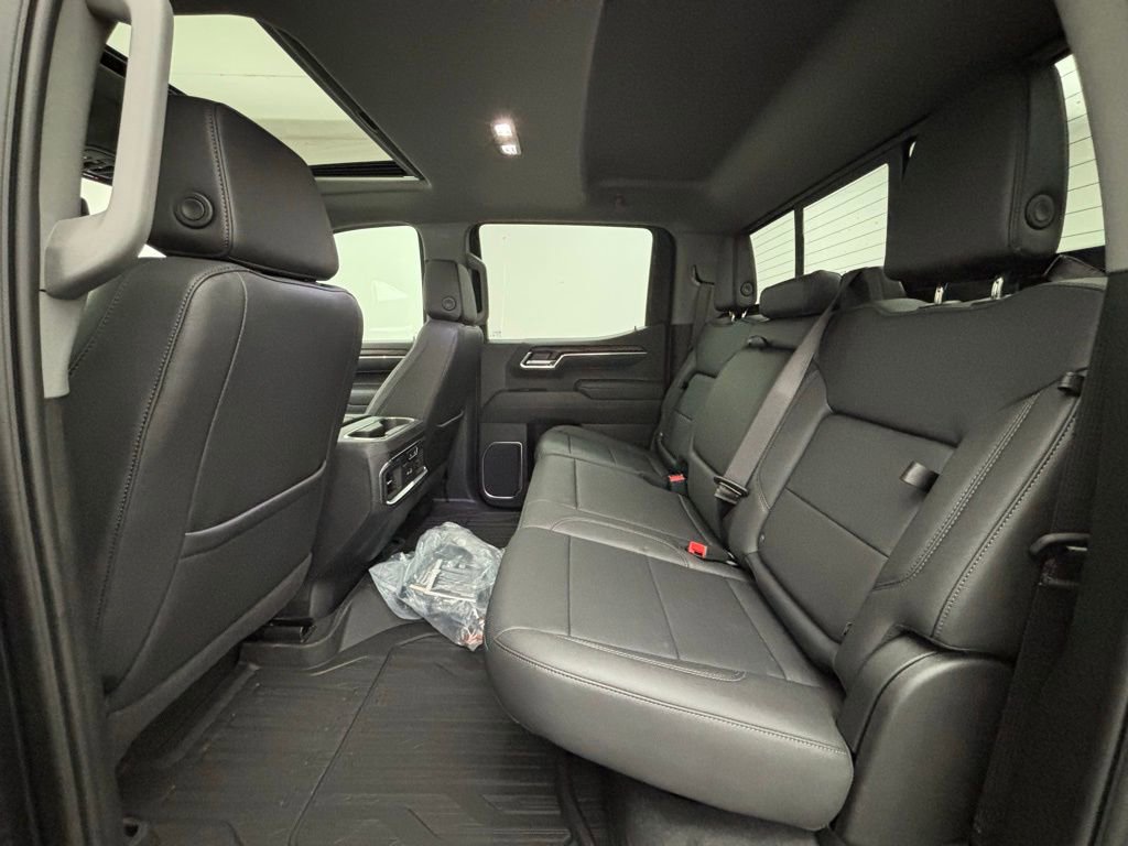 New 2025 GMC Sierra 1500 SLT w/ SLT Premium Plus Package image 44
