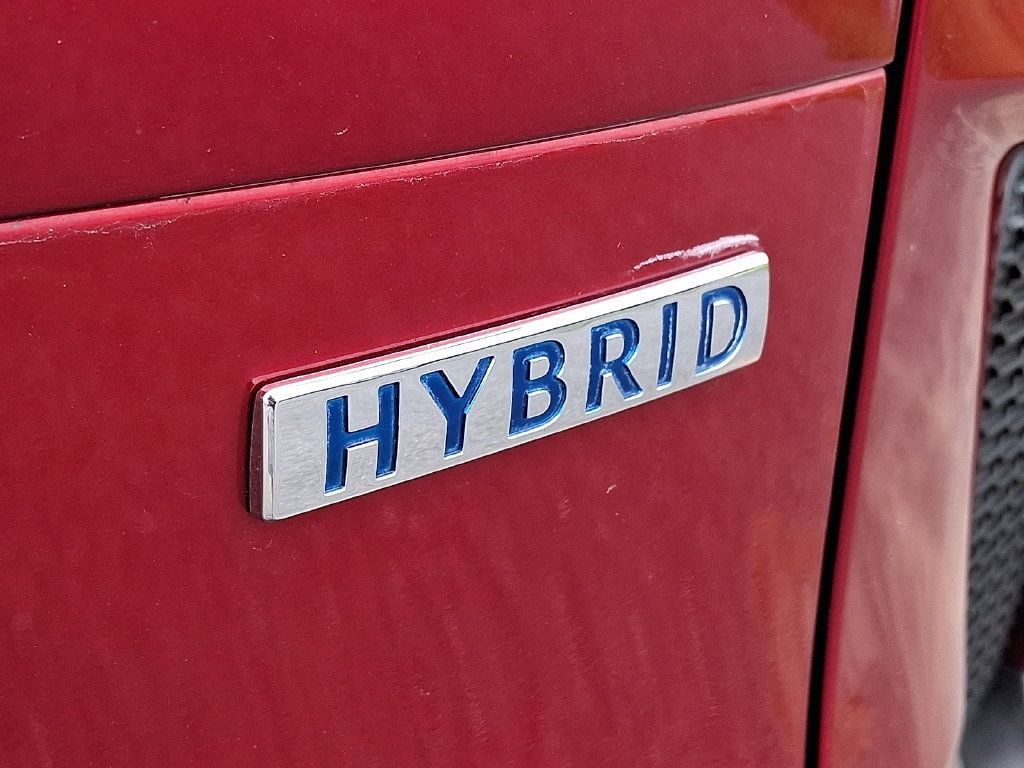 Used 2025 MAZDA CX-50 2.5 Hybrid w/ Premium Plus Pkg AWD/4WD image 32