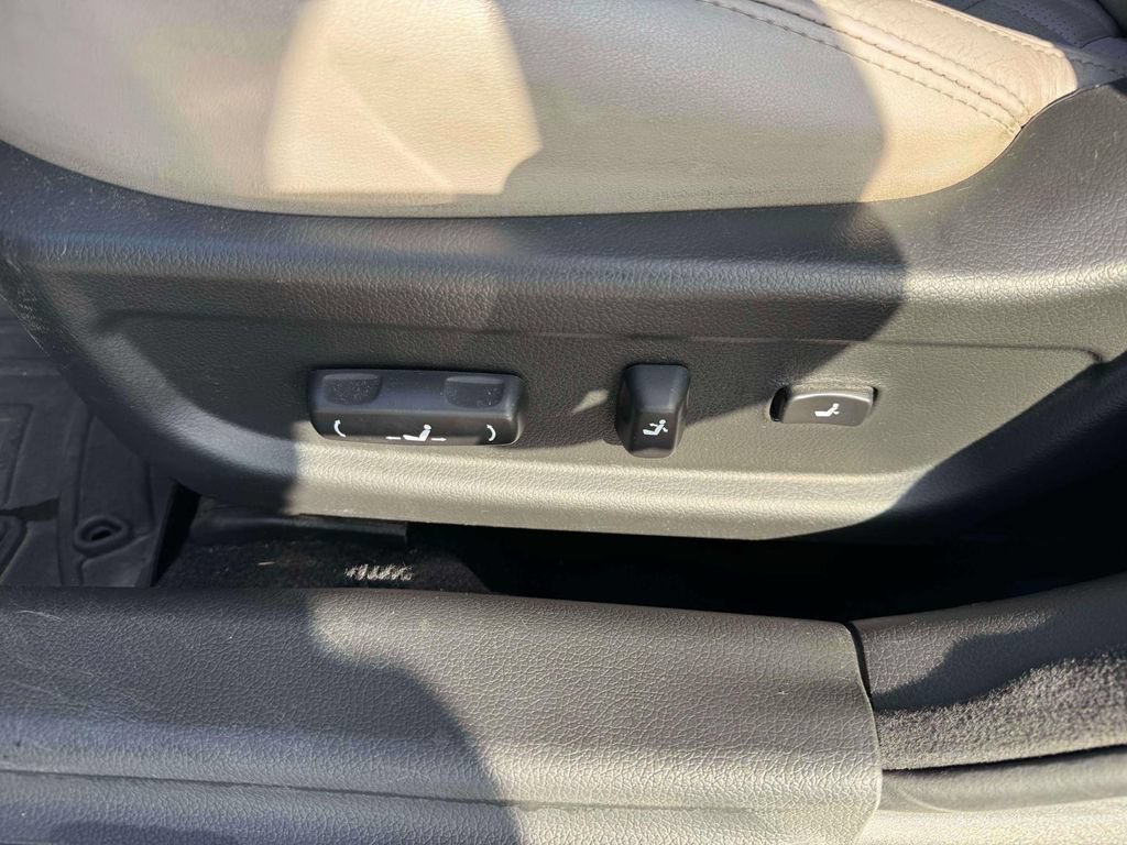 Used 2015 Kia Optima SX FWD image 17