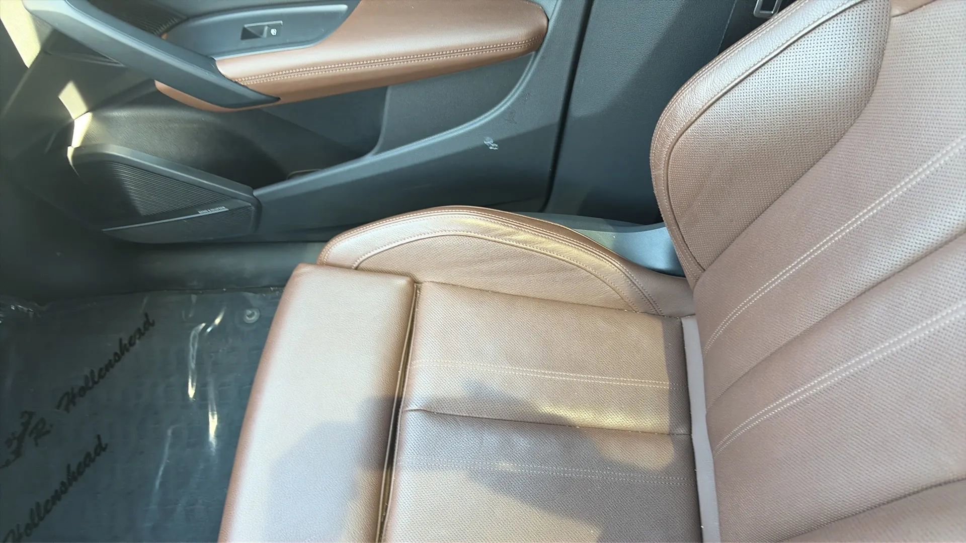 Used 2018 Audi Q5 Prestige AWD/4WD image 36