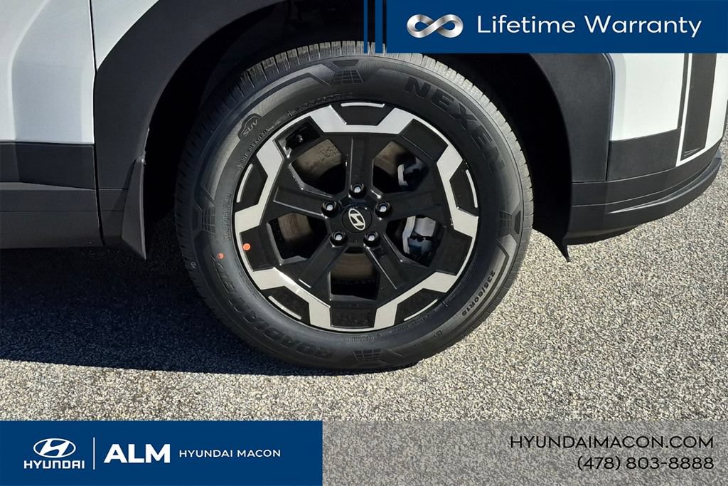 New 2026 Hyundai Santa Fe SEL FWD image 15