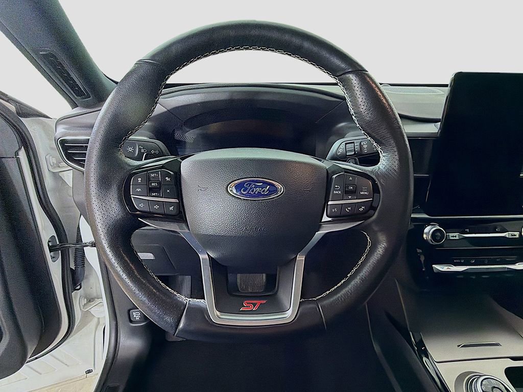 Used 2023 Ford Explorer ST w/ Equipment Group 401A image 35