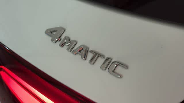 Certified 2026 Mercedes-Benz GLE 350 4MATIC image 10