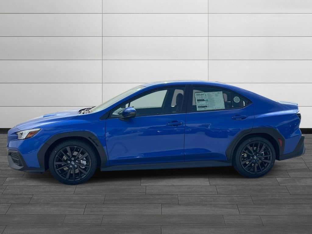 New 2026 Subaru WRX GT image 6