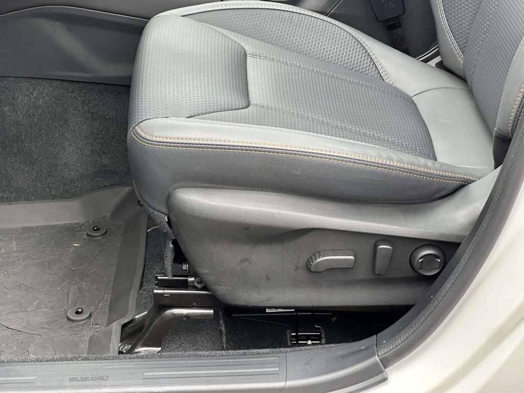 Certified 2023 Subaru Forester Wilderness AWD/4WD image 14