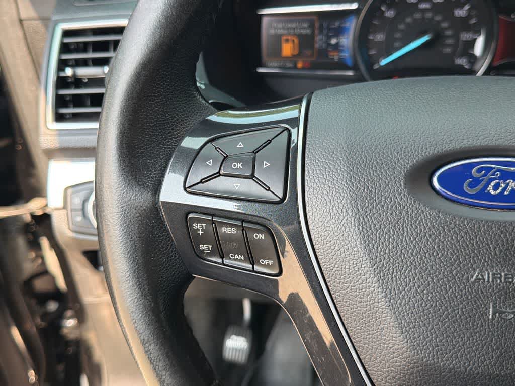 Used 2017 Ford Explorer Limited w/ Equipment Group 301A FWD image 23
