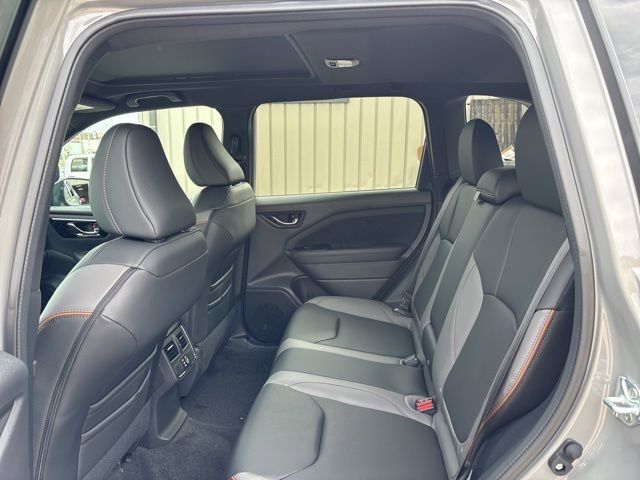 New 2026 Subaru Forester Sport image 14