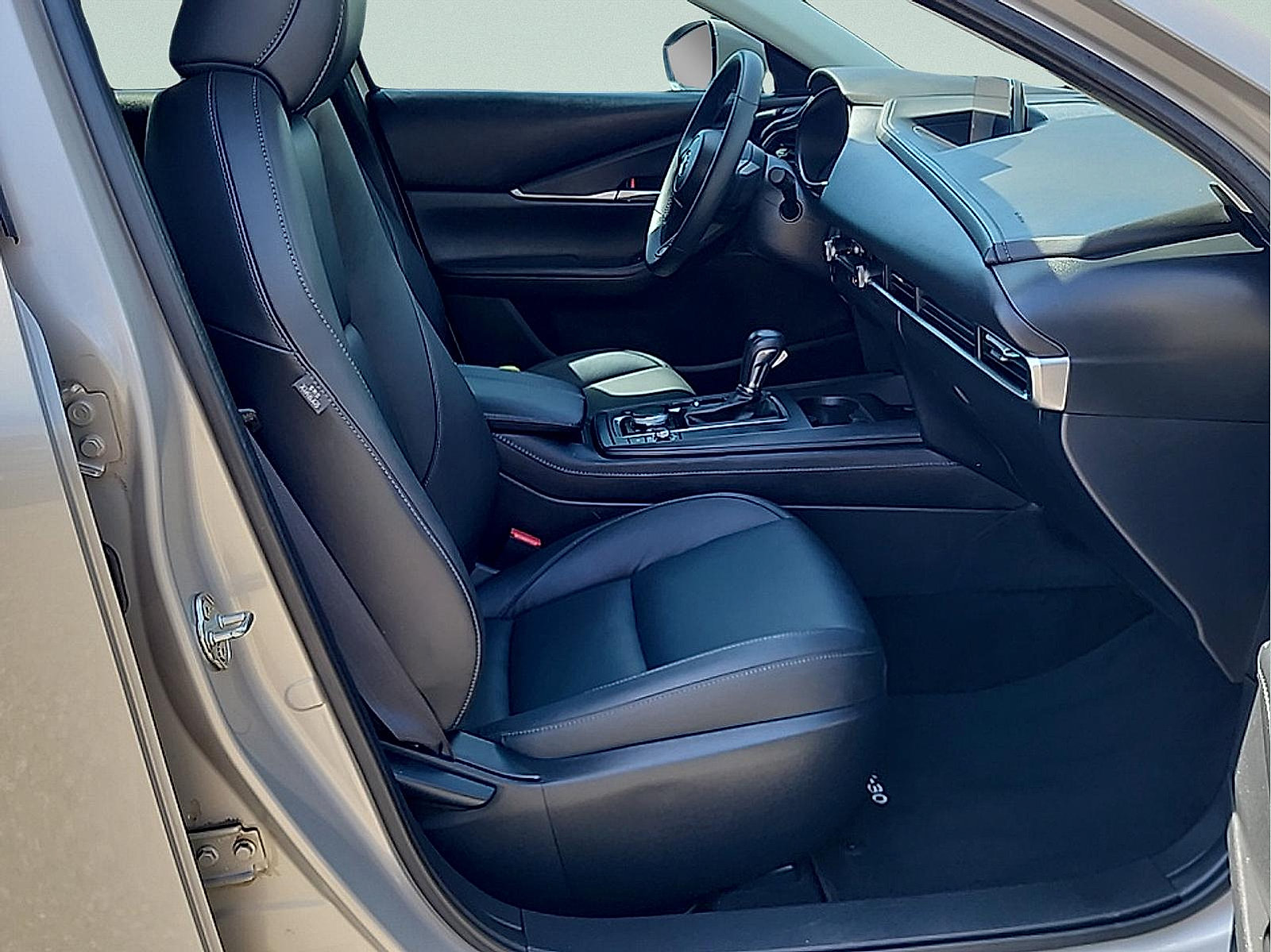 Certified 2023 MAZDA CX-30 AWD 2.5 S w/ Select Package image 9