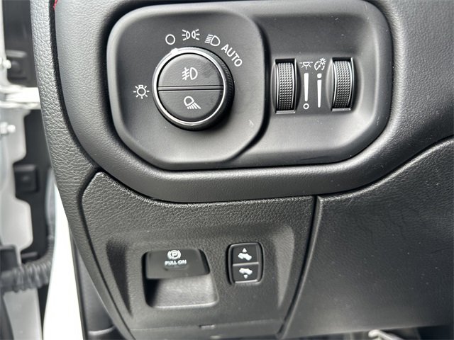 Used 2023 RAM 1500 TRX w/ TRX Level 2 Equipment Group image 33