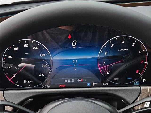 New 2026 Mercedes-Benz E 350 Sedan image 11