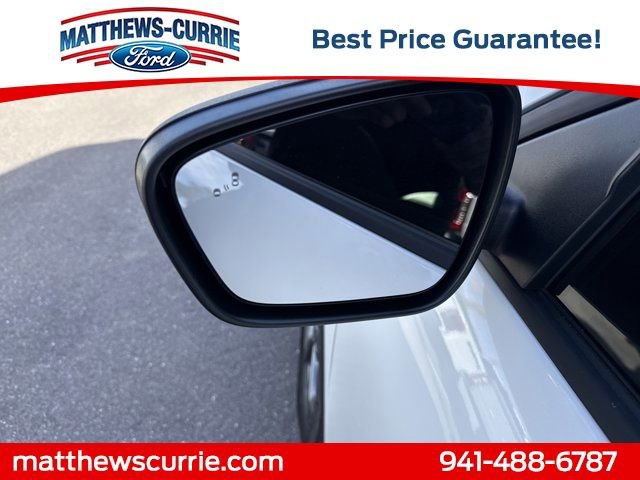 New 2026 Ford Escape ST-Line w/ Tech Pack #1 AWD/4WD image 8