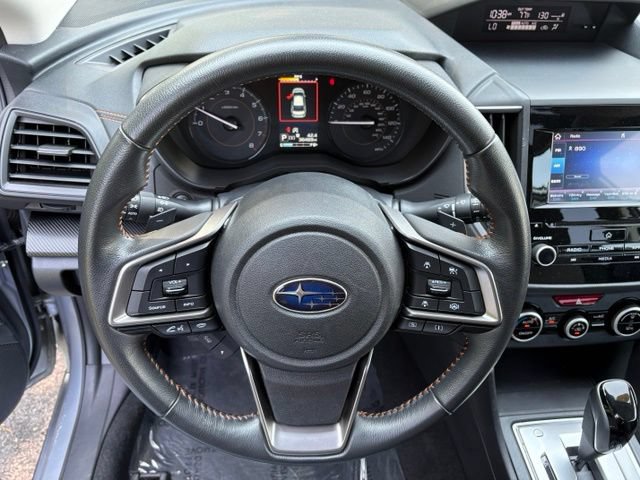 Certified 2023 Subaru Crosstrek 2.0i Premium AWD/4WD image 25