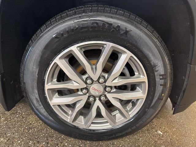 Used 2019 GMC Acadia SLE w/ Driver Alert Package I AWD/4WD image 9