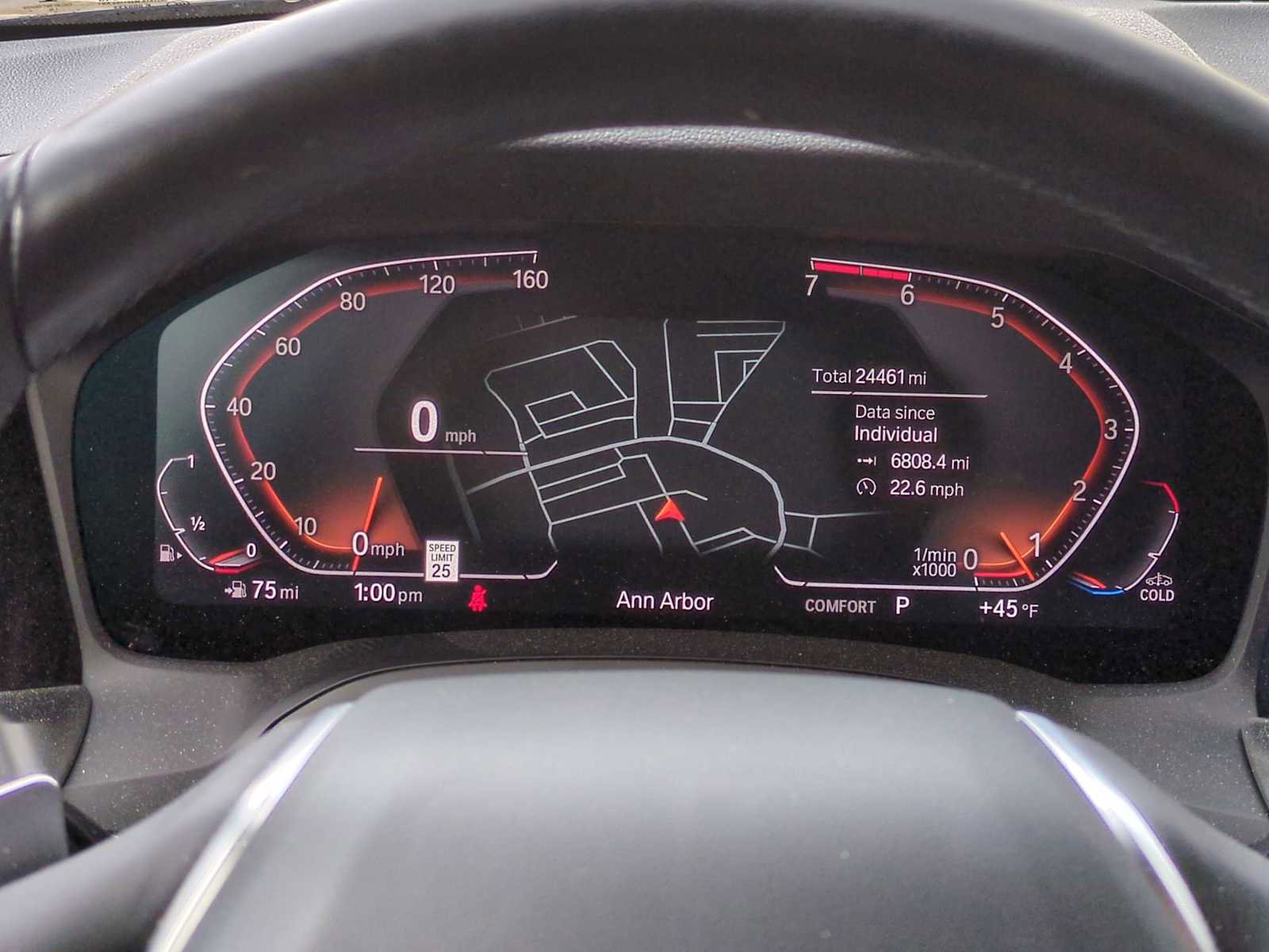 Used 2019 BMW 330i xDrive Sedan w/ Convenience Package image 34