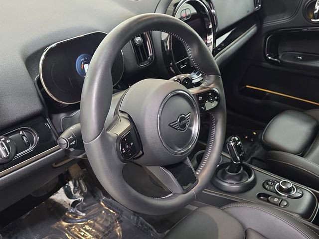 Certified 2024 MINI Cooper Countryman S image 12