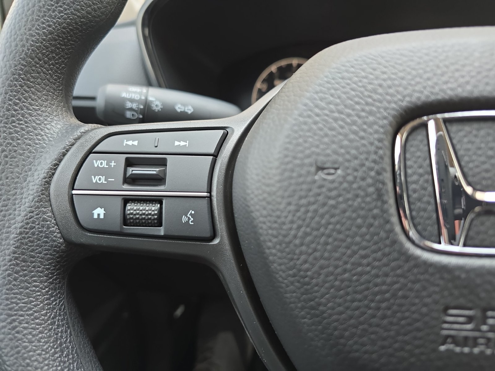 New 2026 Honda CR-V LX image 16