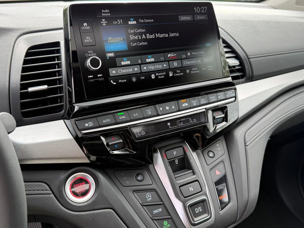 New 2026 Honda Odyssey EX-L image 20