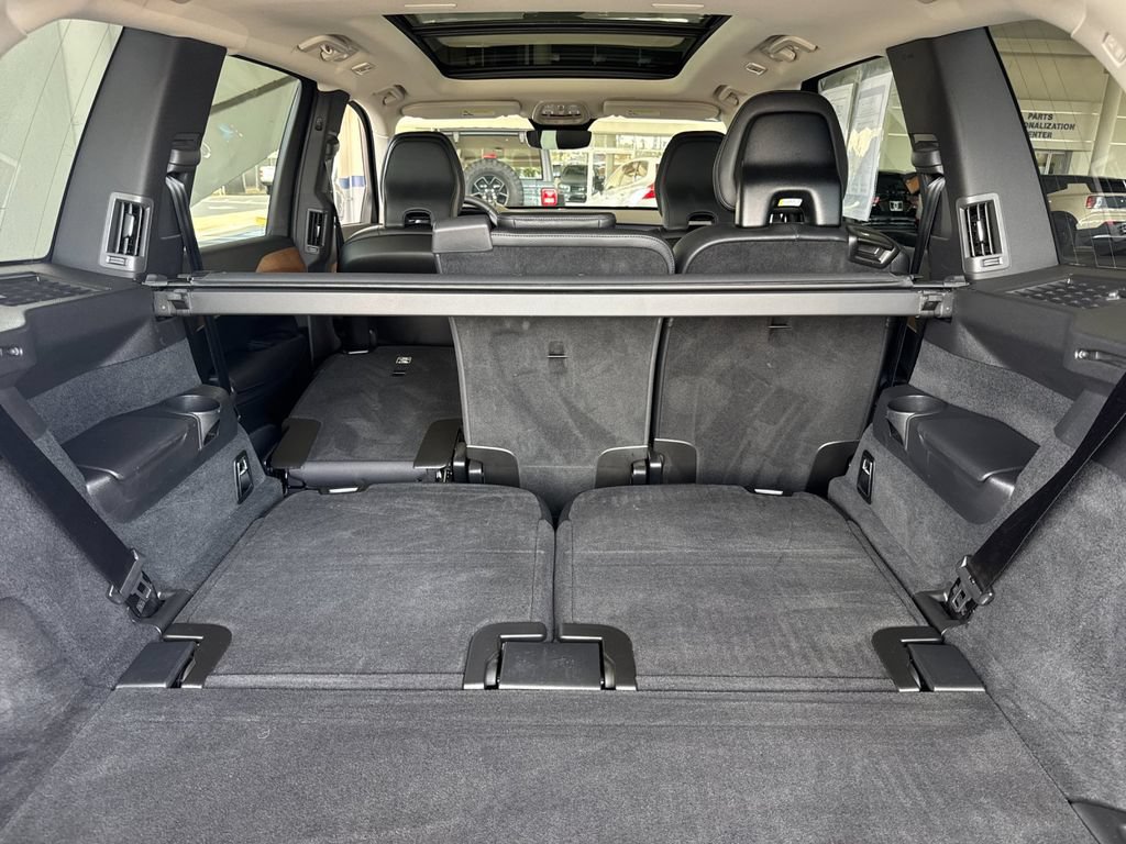 Certified 2023 Volvo XC90 B6 Plus w/ Protection Package Premier AWD/4WD image 15