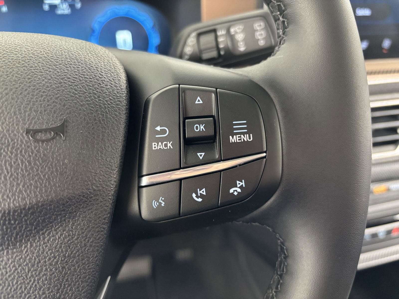 New 2025 Ford Bronco Sport Outer Banks w/ Outer Banks Tech Package+ AWD/4WD image 28