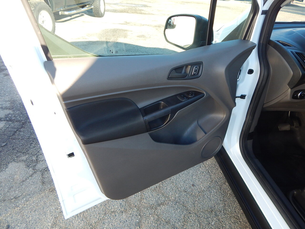 Used 2022 Ford Transit Connect XL FWD image 19