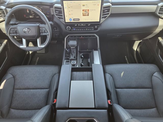 Used 2025 Toyota Sequoia Limited w/ Nightshade Package image 19