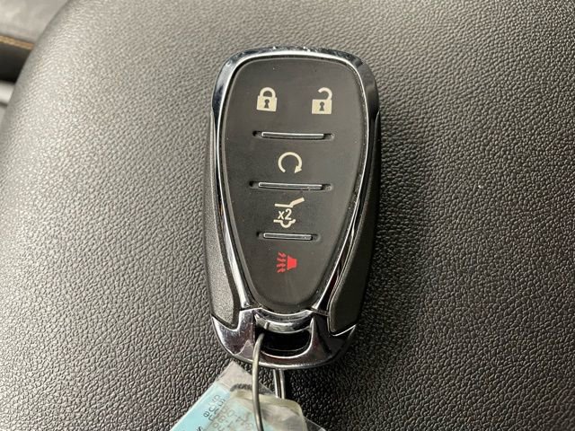 Certified 2024 Chevrolet Equinox LT image 23