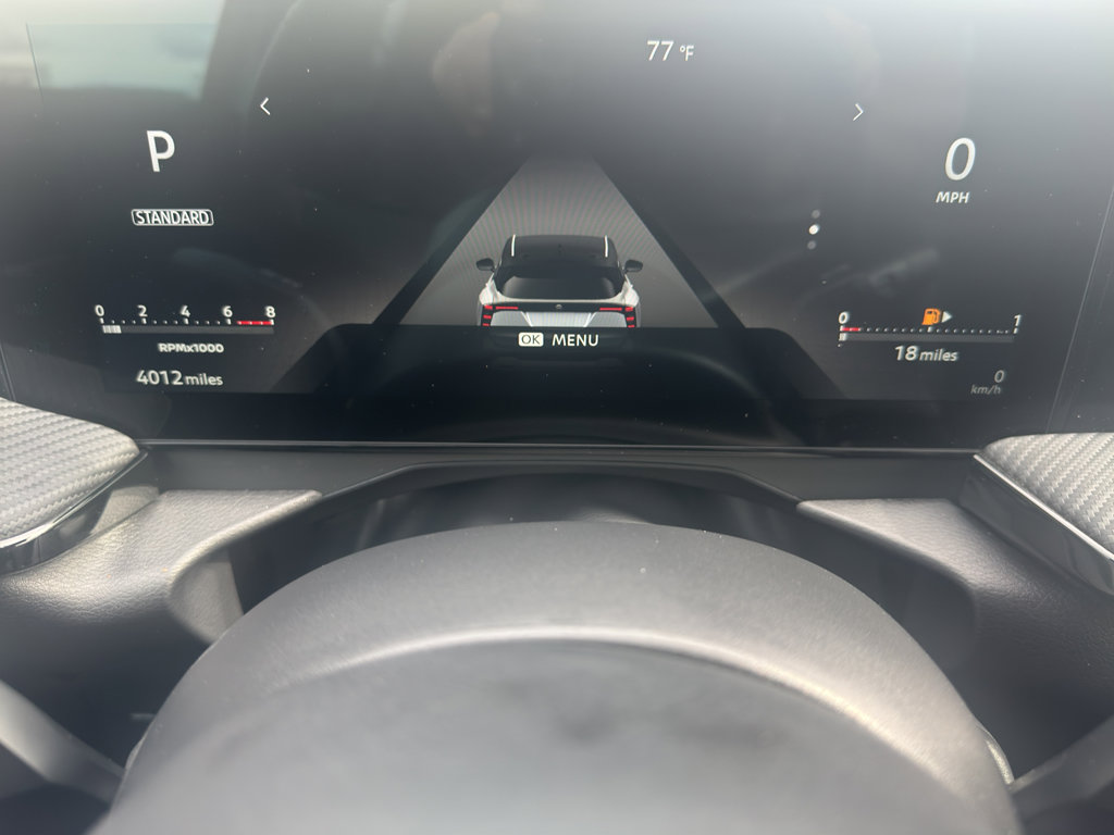 Used 2025 Nissan Kicks SR image 13