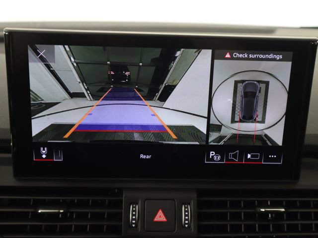 Certified 2022 Audi SQ5 Prestige w/ Prestige Package AWD/4WD image 18