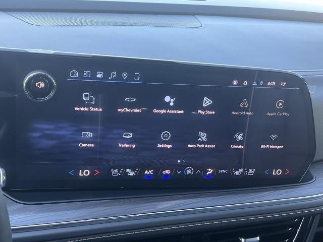 New 2026 Chevrolet Tahoe Premier image 13