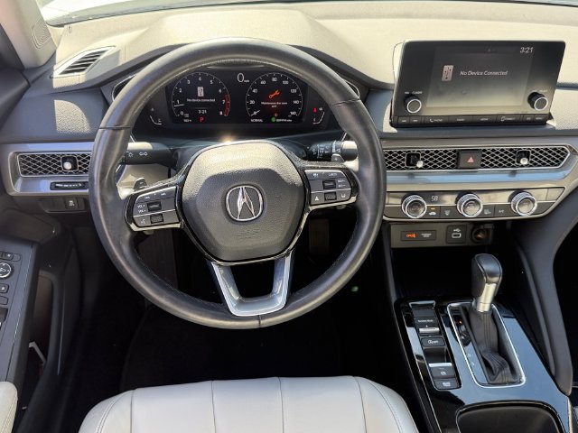 Used 2024 Acura Integra FWD image 13
