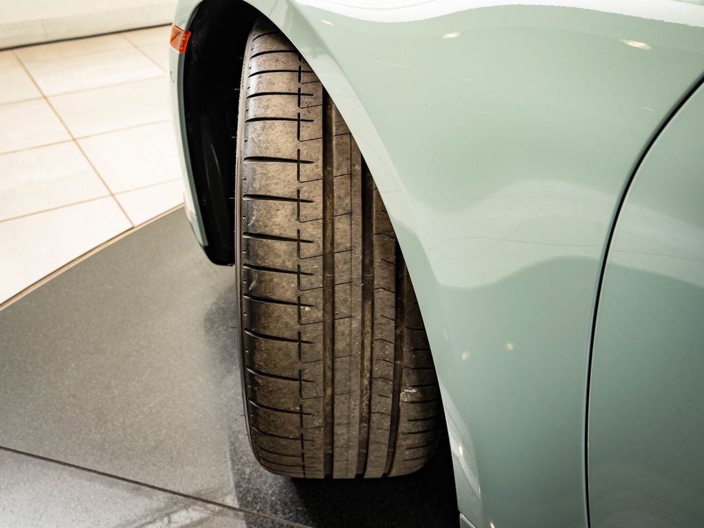 Certified 2025 Porsche 911 Carrera GTS RWD image 53