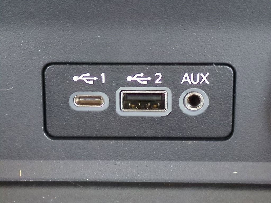 Certified 2025 Nissan Sentra SV w/ Lighting Package image 20