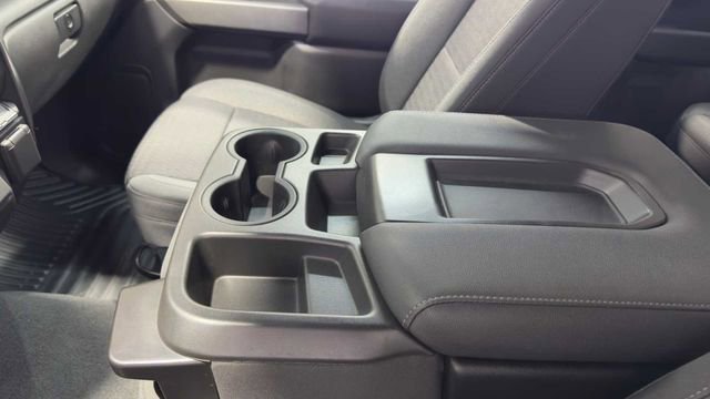 Used 2022 Chevrolet Silverado 1500 Custom w/ Rally Edition AWD/4WD image 25