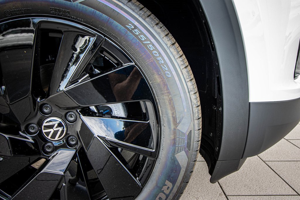 New 2026 Volkswagen Atlas Cross Sport SE image 22