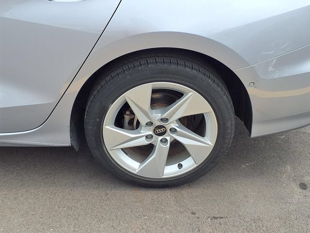 Used 2024 Audi A3 2.0T Premium FWD image 27