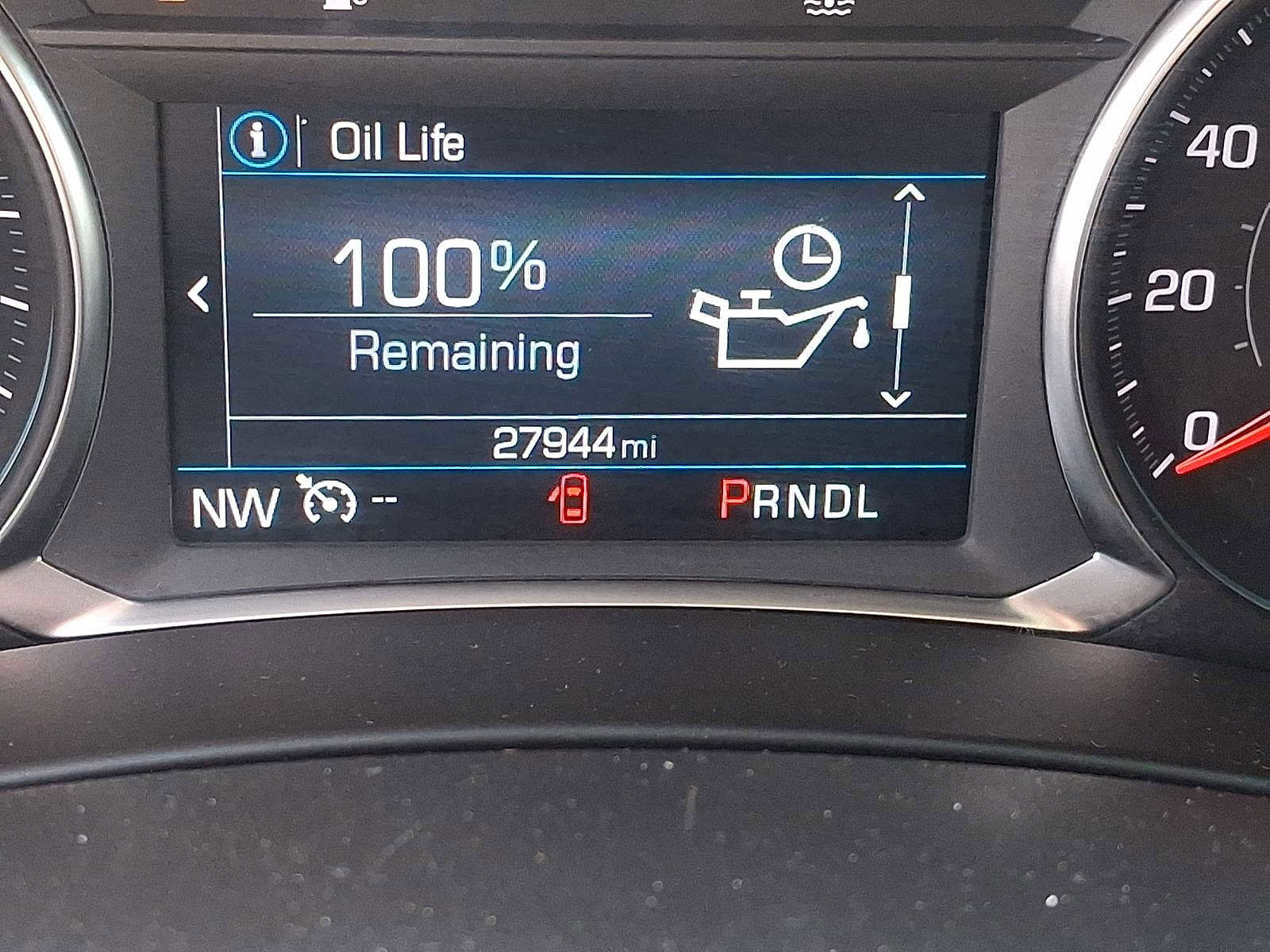 Used 2024 Chevrolet Equinox LT image 12