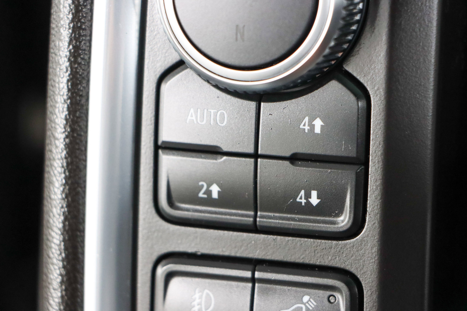 Used 2022 GMC Sierra 2500 AT4 w/ Snow Plow Prep/Camper Package image 22