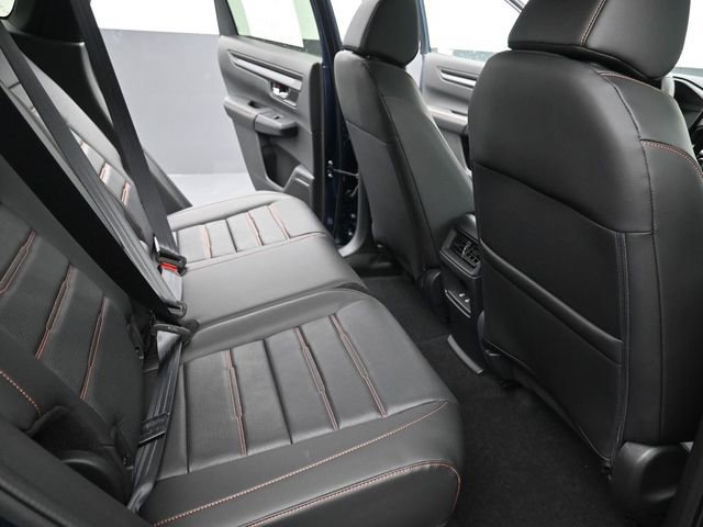 New 2026 Honda CR-V Sport-L image 16