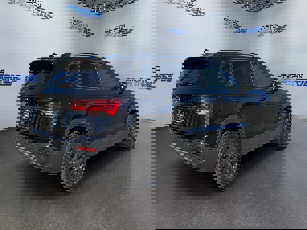 Used 2022 Volkswagen Taos S w/ IQ Drive S Package image 5