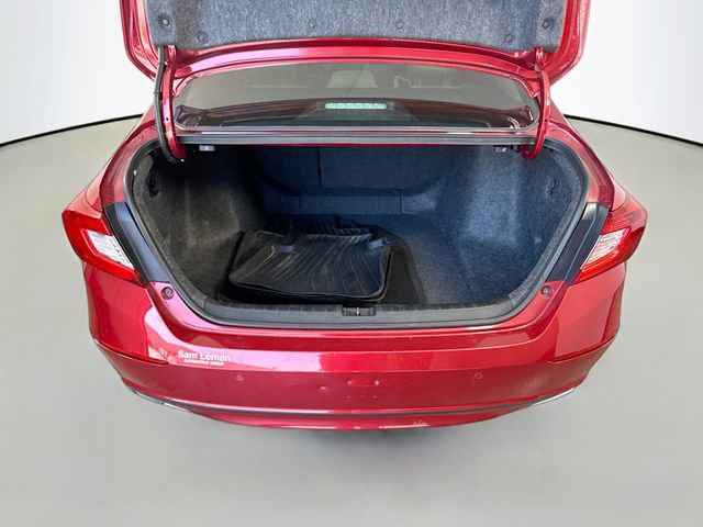 Used 2022 Honda Accord EX-L image 25