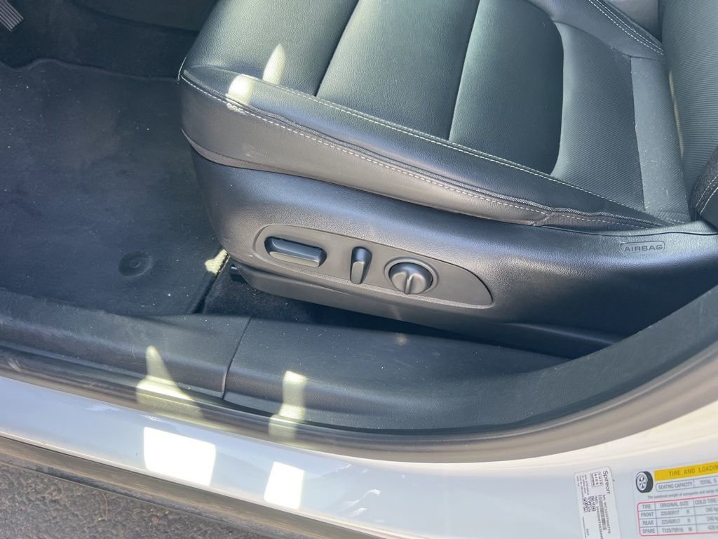 Used 2021 Chevrolet TrailBlazer ACTIV w/ Driver Confidence Package FWD image 5