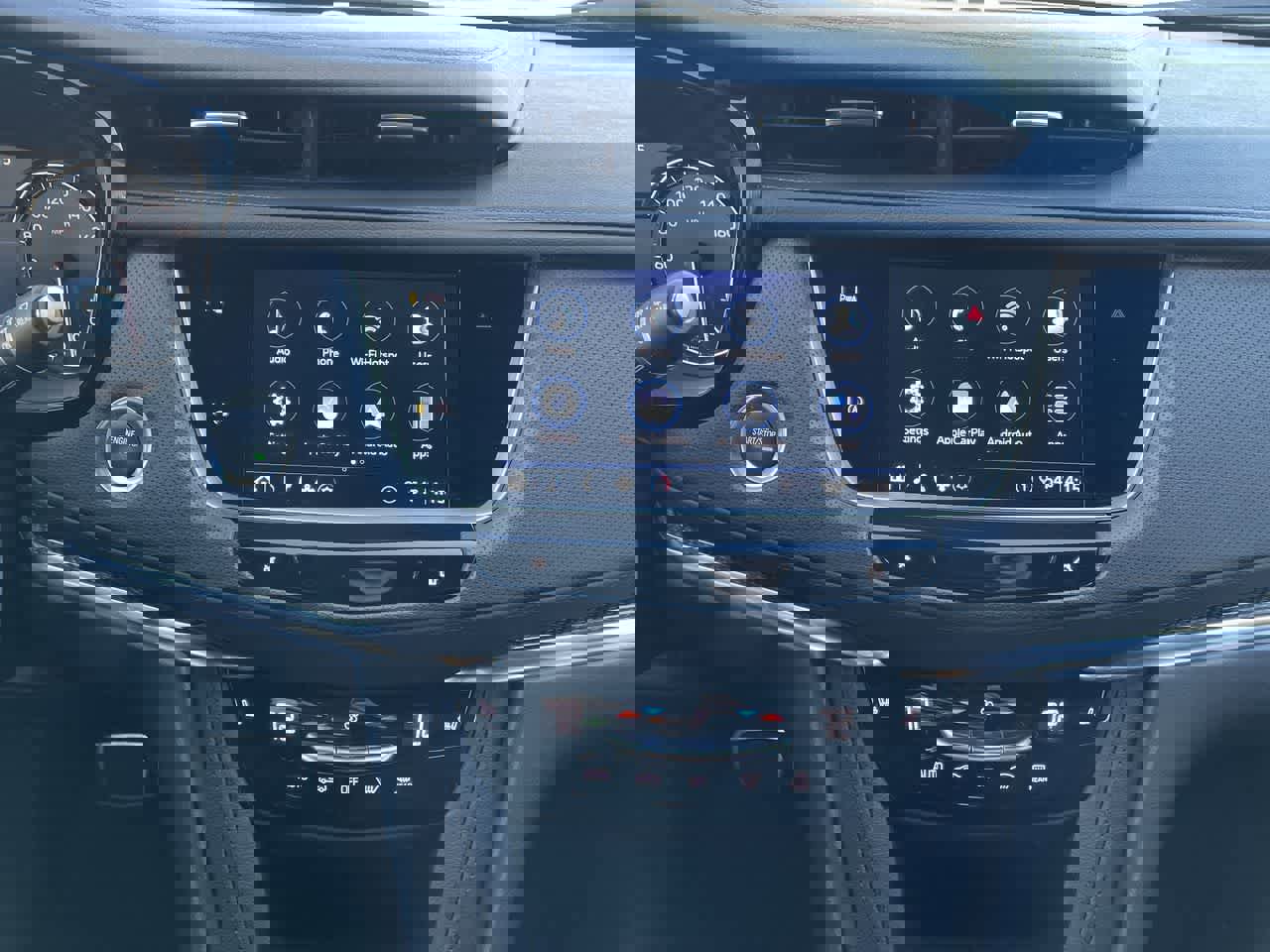 Certified 2022 Cadillac XT5 Sportv image 13