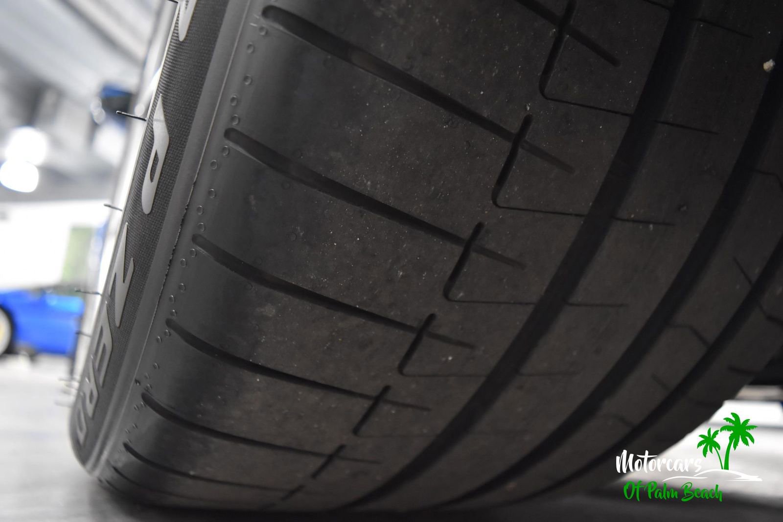 Used 2026 Porsche 911 GT3 w/ Weissach Package image 48