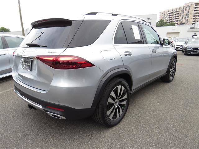 Used 2026 Mercedes-Benz GLE 350 4MATIC image 4