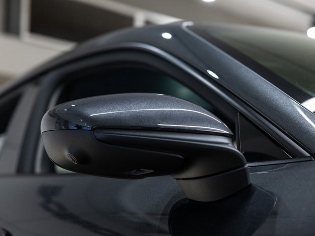 New 2025 Porsche Taycan image 11