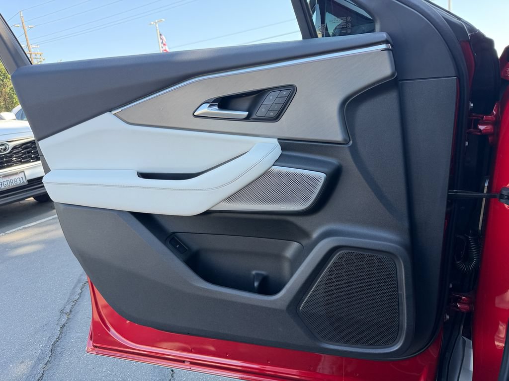 Used 2024 Acura ZDX A-Spec RWD image 12
